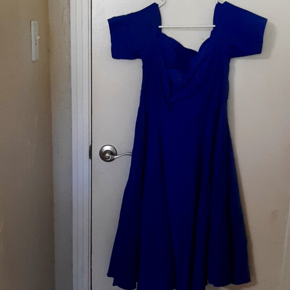 Pinup Dress